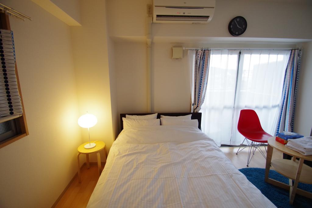 Kyonoya Senteur Goshohigashi Apartment Kyoto Exterior foto