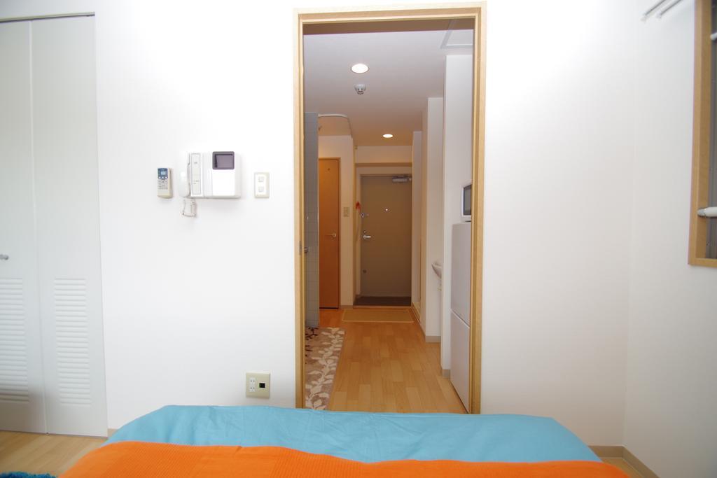 Kyonoya Senteur Goshohigashi Apartment Kyoto Exterior foto