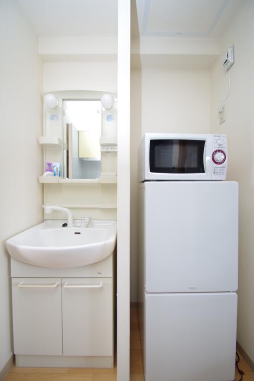 Kyonoya Senteur Goshohigashi Apartment Kyoto Exterior foto