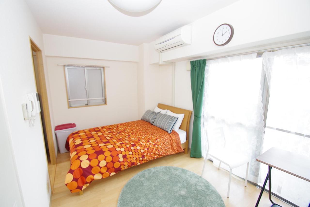 Kyonoya Senteur Goshohigashi Apartment Kyoto Exterior foto