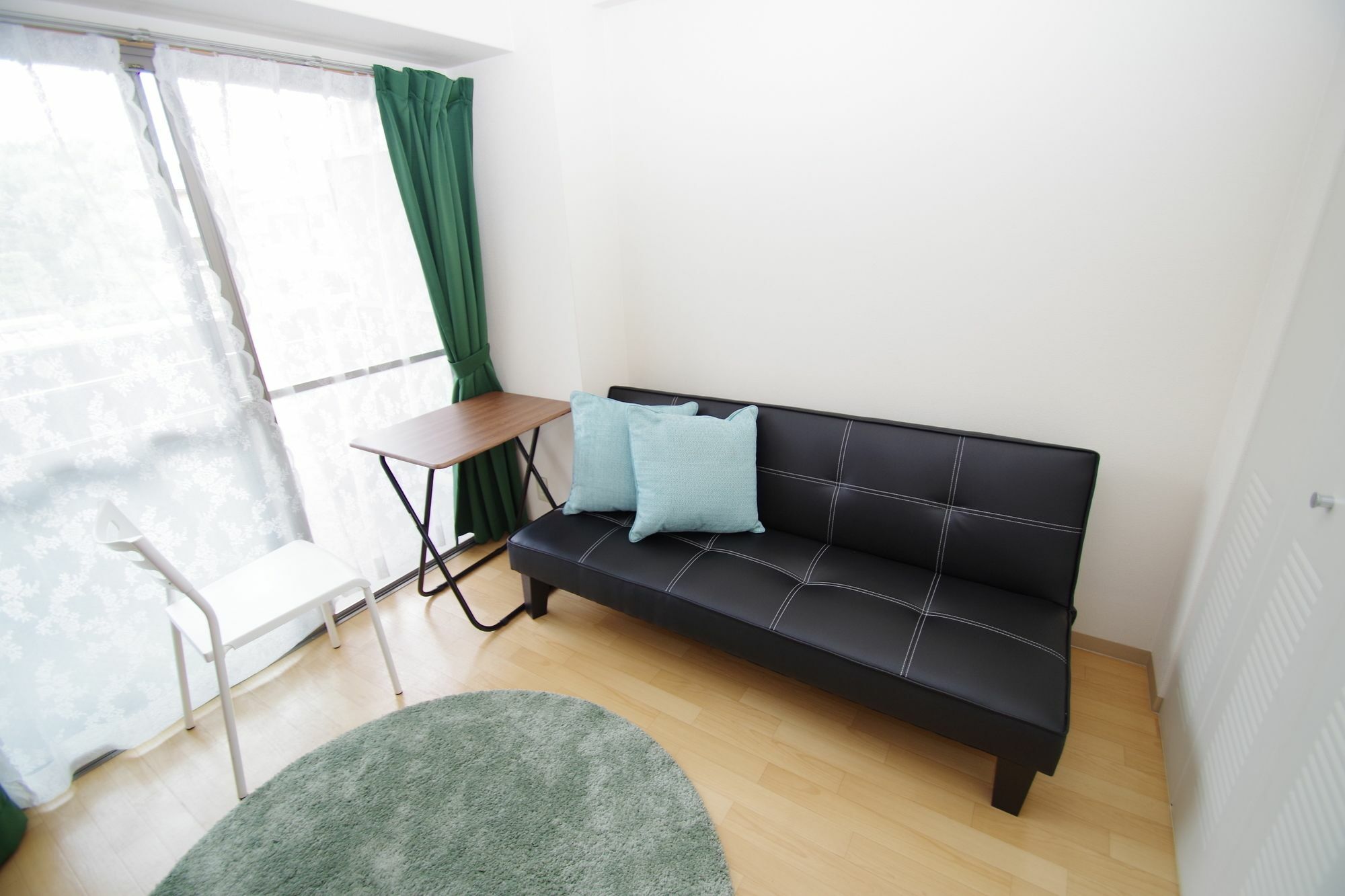 Kyonoya Senteur Goshohigashi Apartment Kyoto Exterior foto