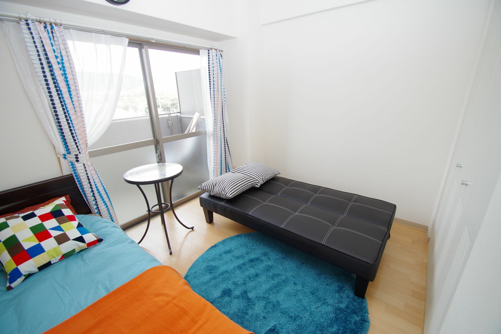 Kyonoya Senteur Goshohigashi Apartment Kyoto Exterior foto
